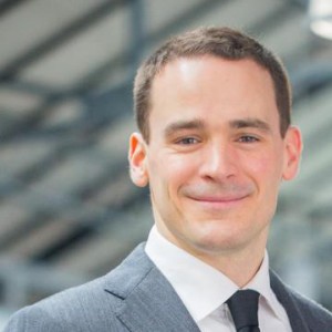 Picture of Jean-Francois Minsart